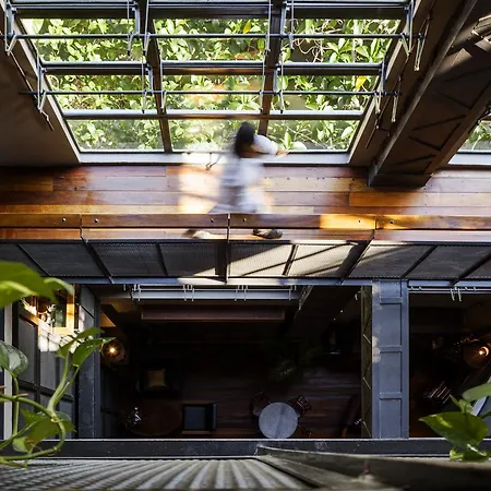 Bangkok Publishing Residence (Adults Only)