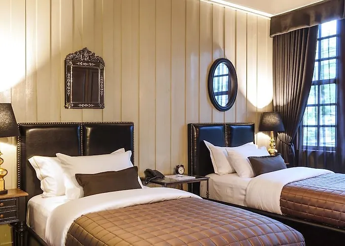 Hotel Publishing (adults Only) Bangkok