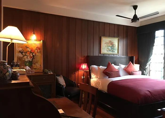 Hotel Publishing (adults Only) Bangkok