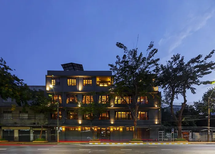 Publishing (adults Only) 3* Bangkok