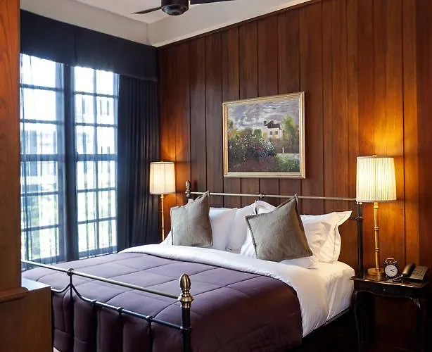 Hotel Publishing (adults Only) Bangkok
