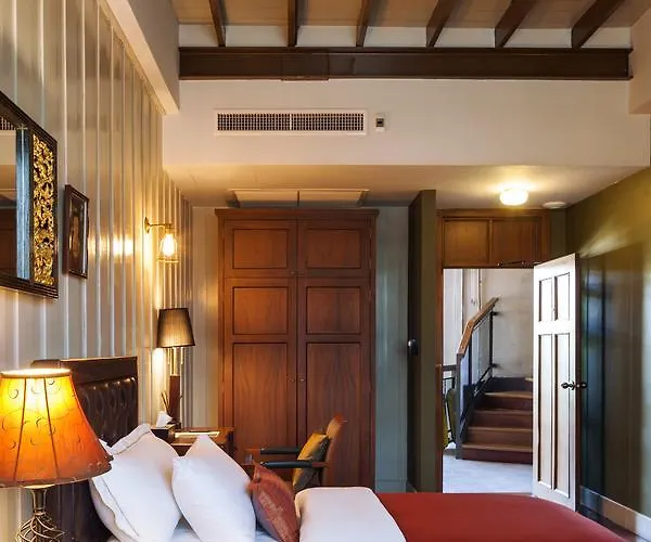 Publishing (adults Only) Hotel Bangkok