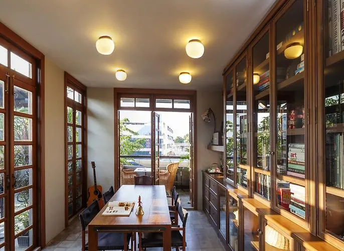 Hotel Publishing (adults Only) Bangkok