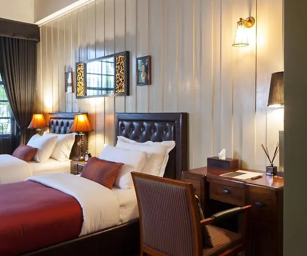 Publishing (adults Only) Hotel Bangkok