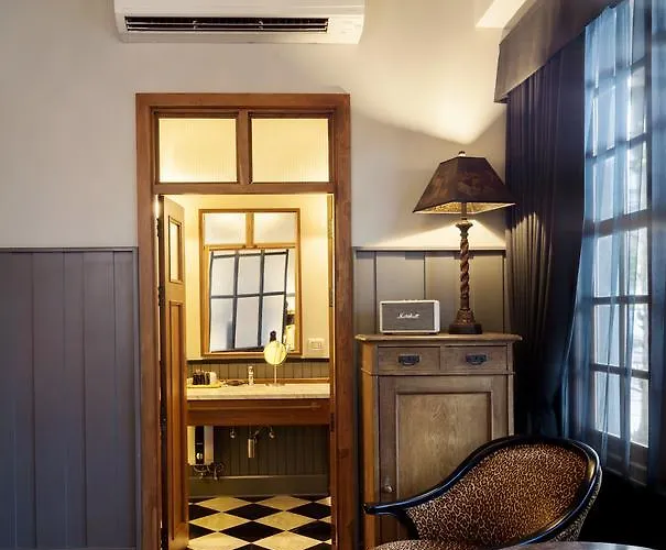 Publishing (adults Only) 3* Bangkok