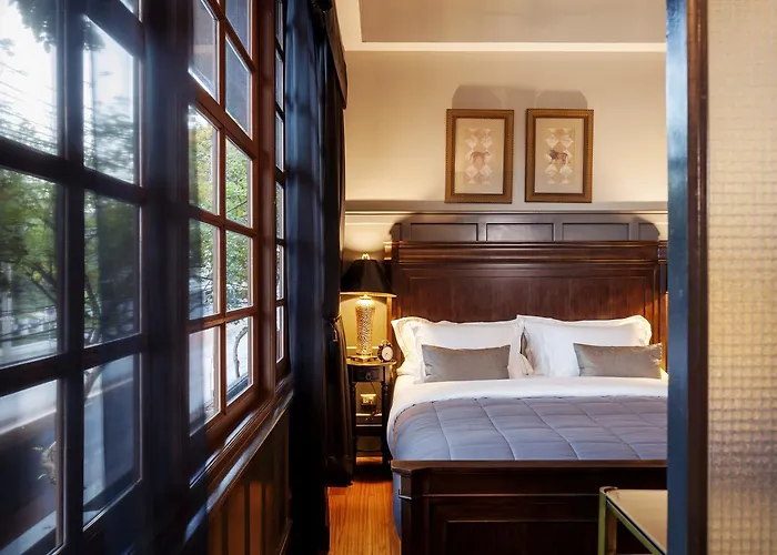 Publishing (adults Only) Hotel